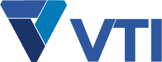 Logo of VTI